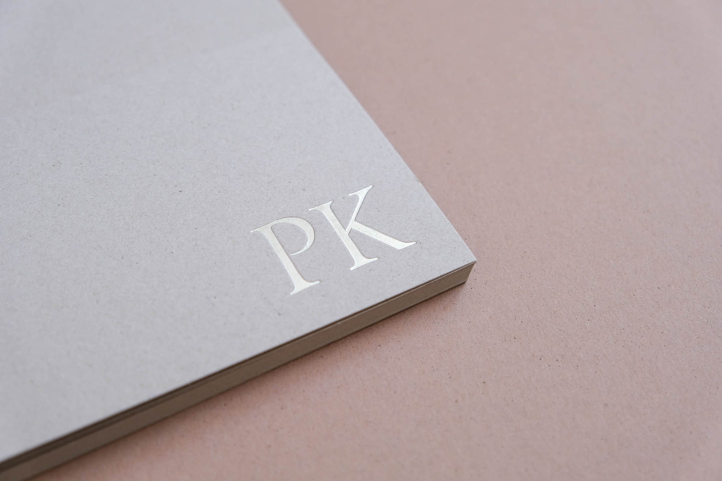 Papierový album Hana