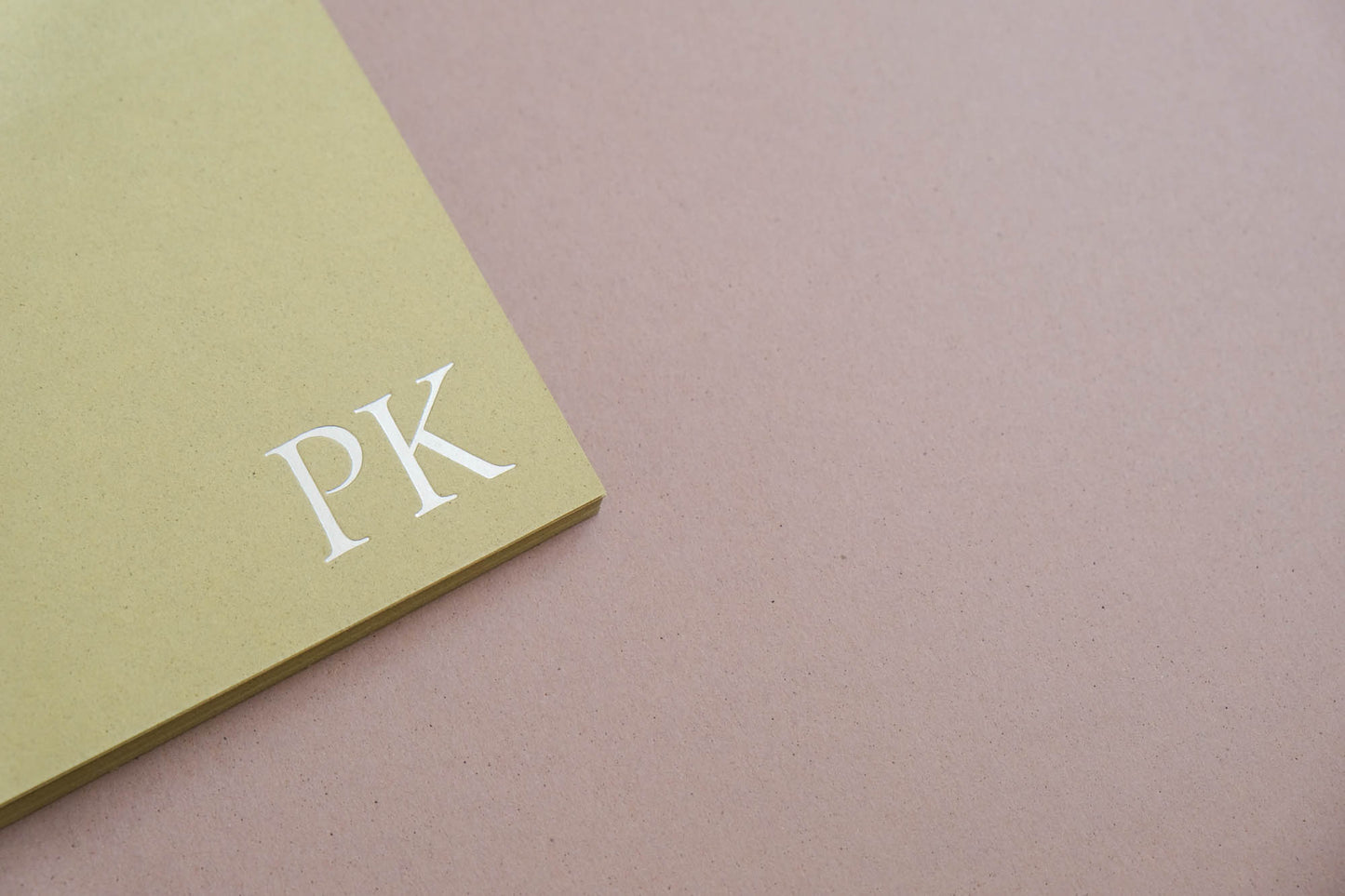 Papierový album Hana