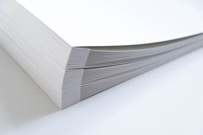 Papierový album Hana Biela