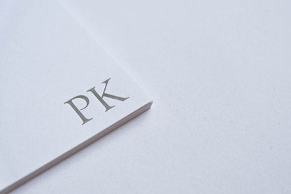 Papierový album Hana Biela