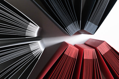 Papierový album Hana