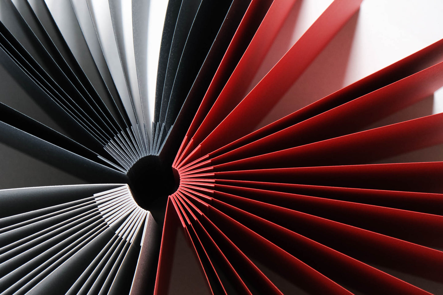 Papierový album Hana