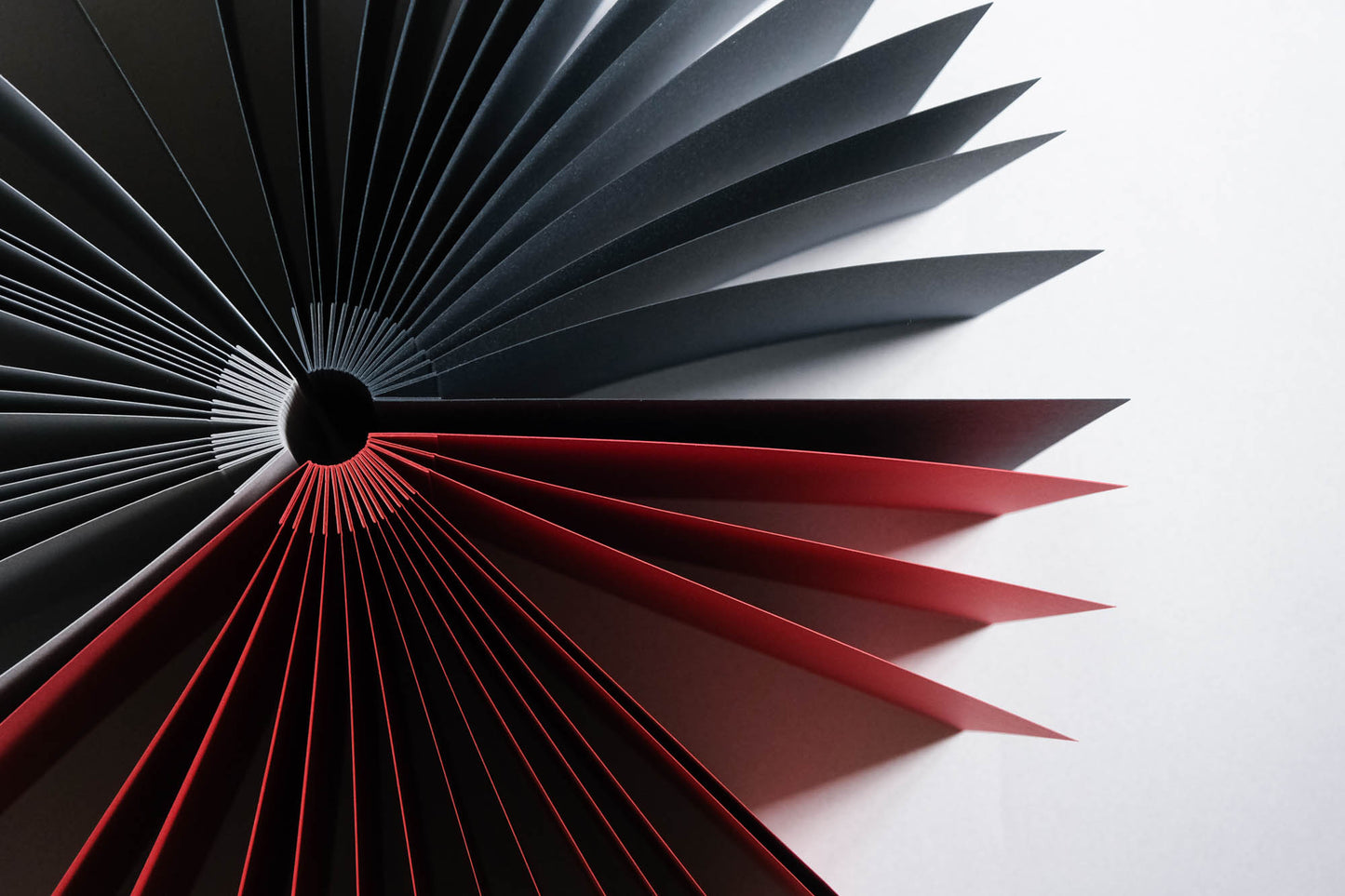 Papierový album Hana