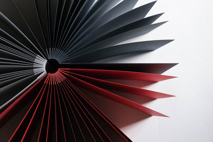 Papierový album Hana