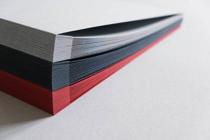 Papierový album Hana