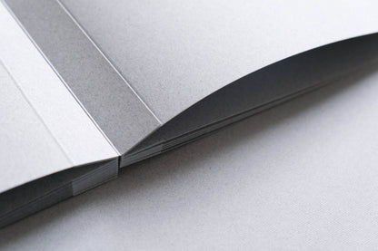 Papierový album Hana