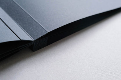 Papierový album Hana