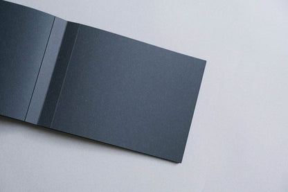 Papierový album Hana