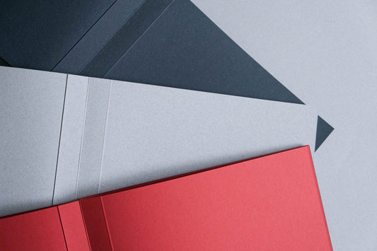 Papierový album Hana