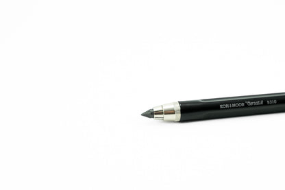 Krátka čierna versatilka Koh-i-noor (5,6 mm)