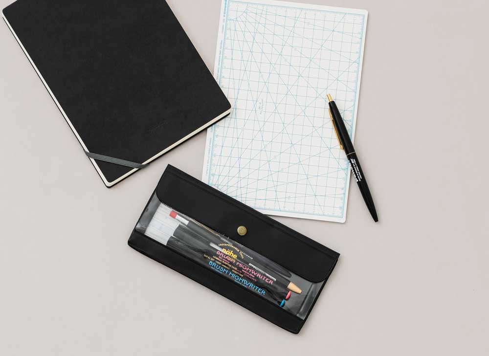 Peračníkové púzdro Nähe