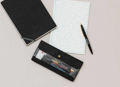 Peračníkové púzdro Nähe