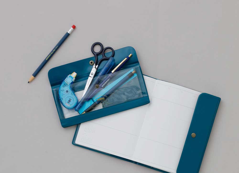 Peračníkové púzdro Nähe