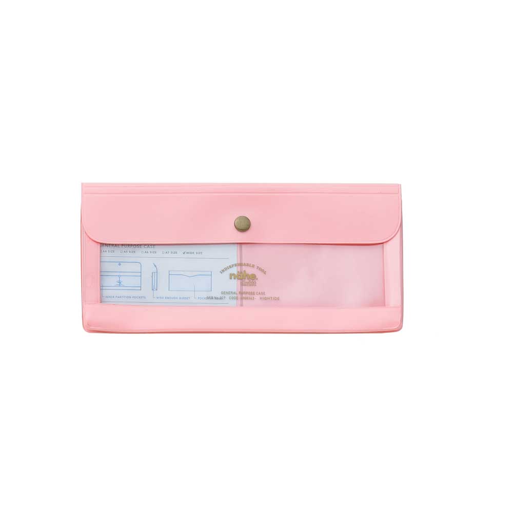 Peračníkové púzdro Nähe