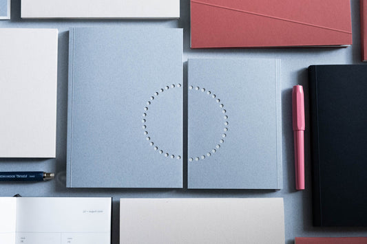 Týždenný diár 2026 veľký