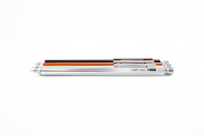 Kovové guličkové pero Ohto GS01