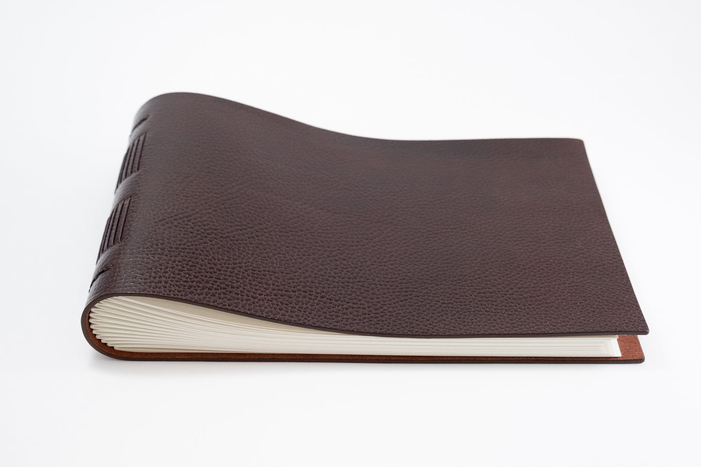 Kožený fotoalbum Natália