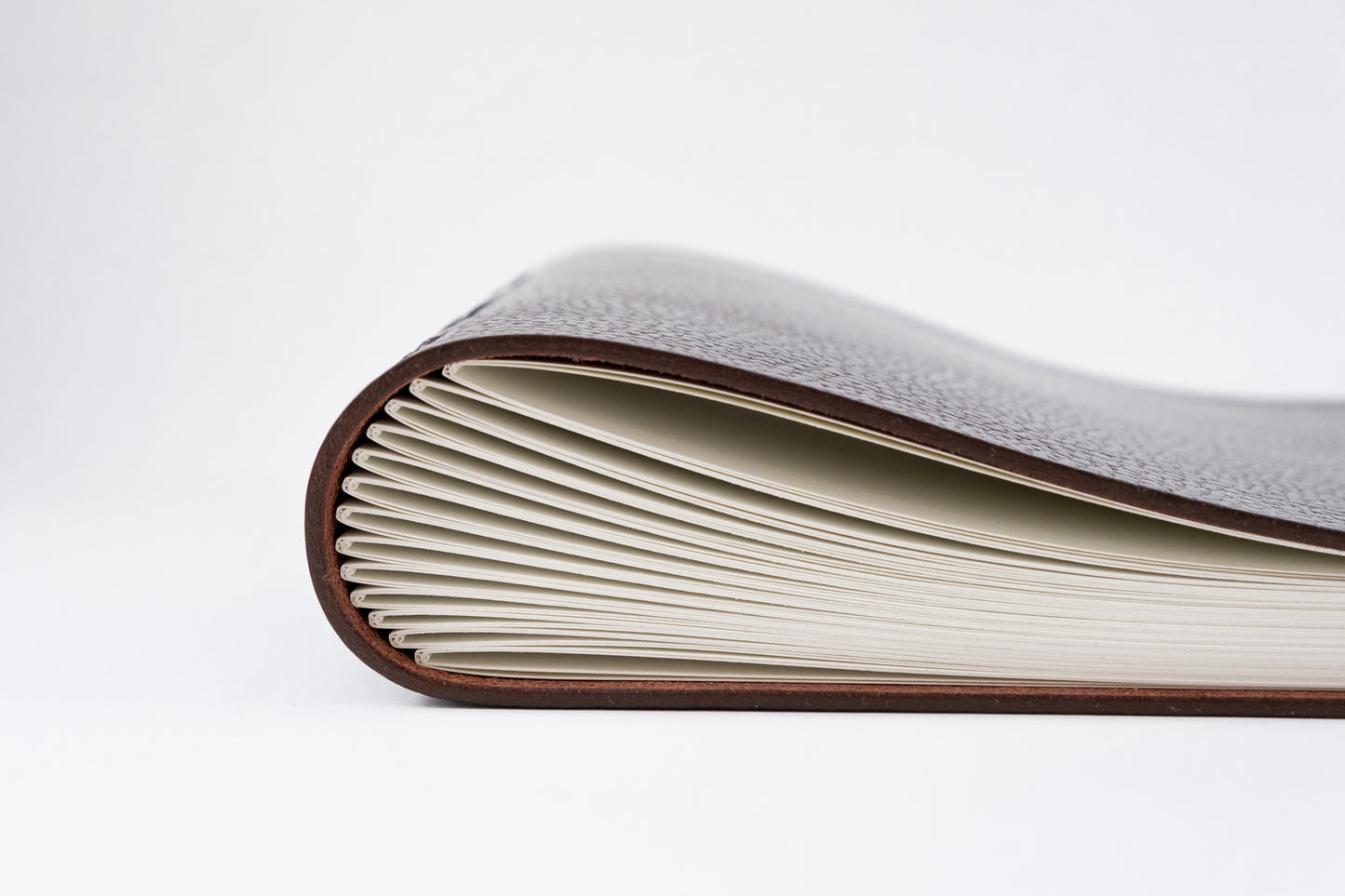 Kožený fotoalbum Natália