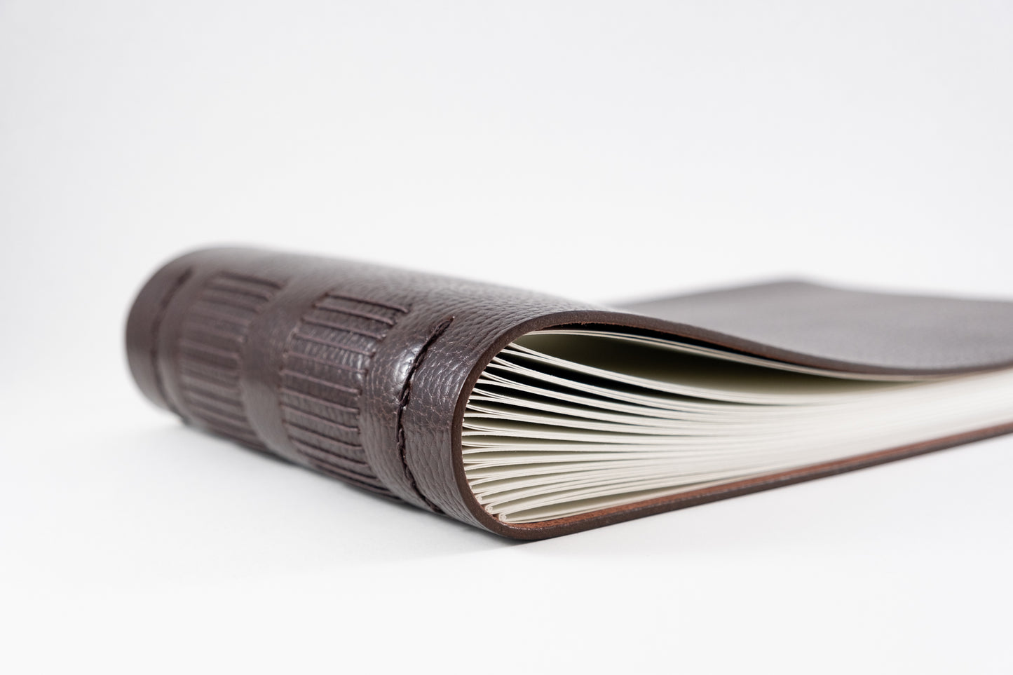 Kožený fotoalbum Natália