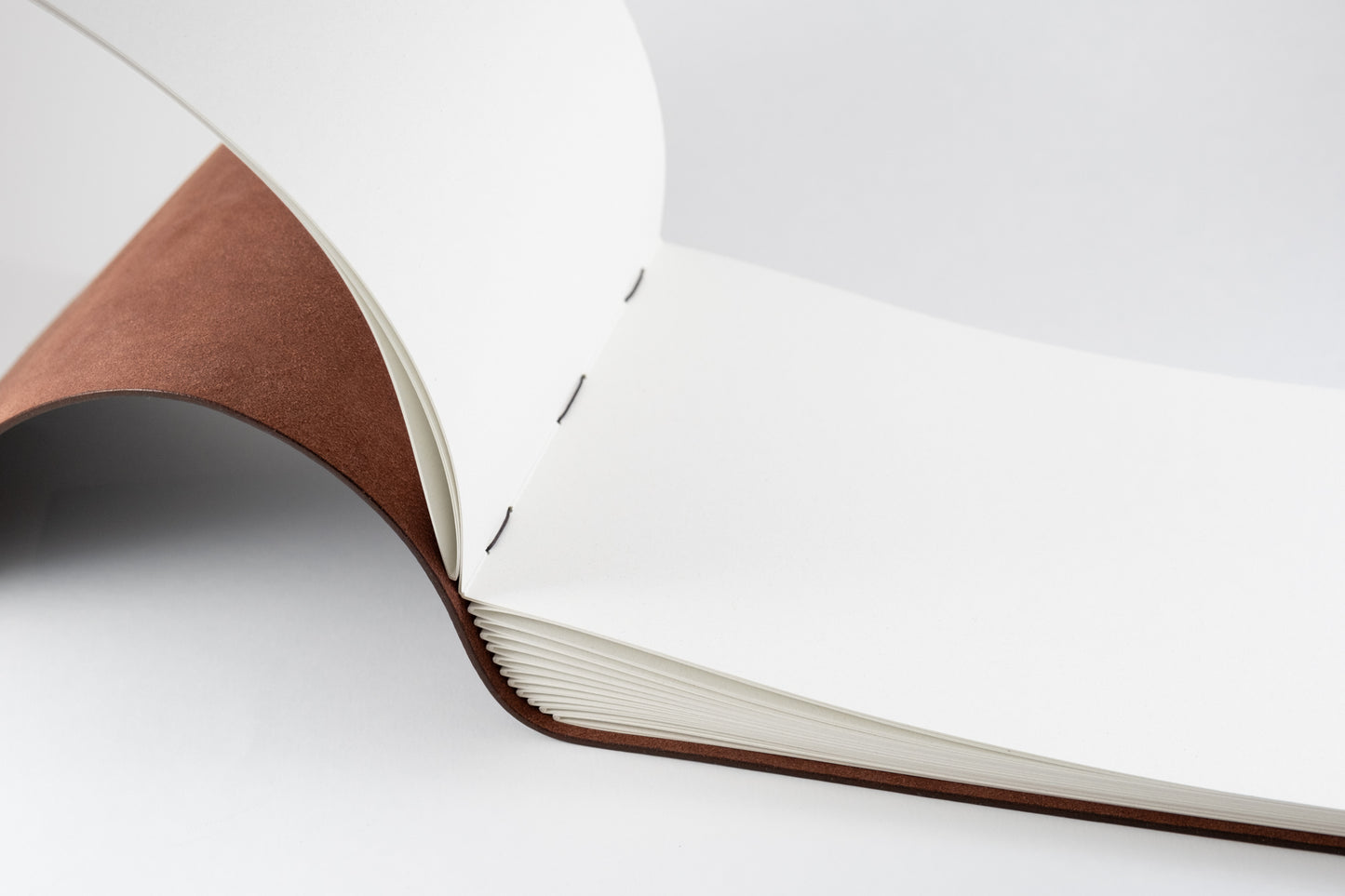 Kožený fotoalbum Natália Maxima