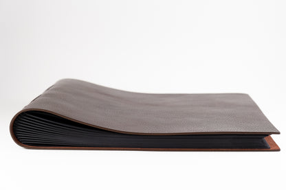 Kožený fotoalbum Natália Maxima