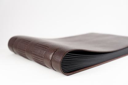 Kožený fotoalbum Natália