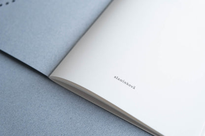 Mesačný diár 2026