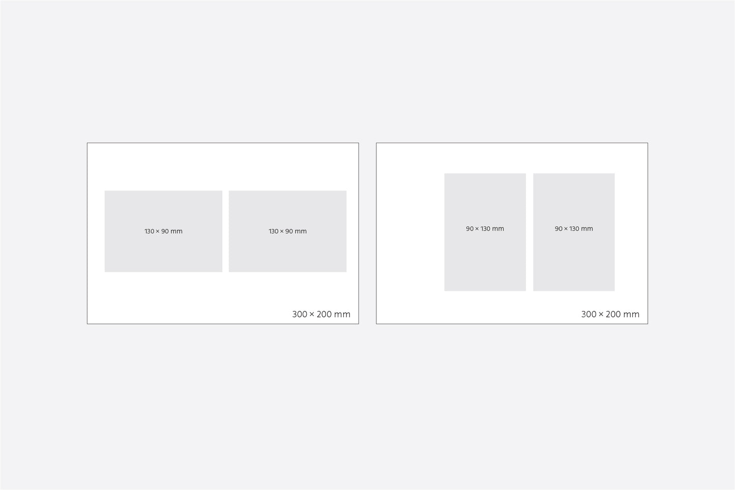 Kožený fotoalbum Natália