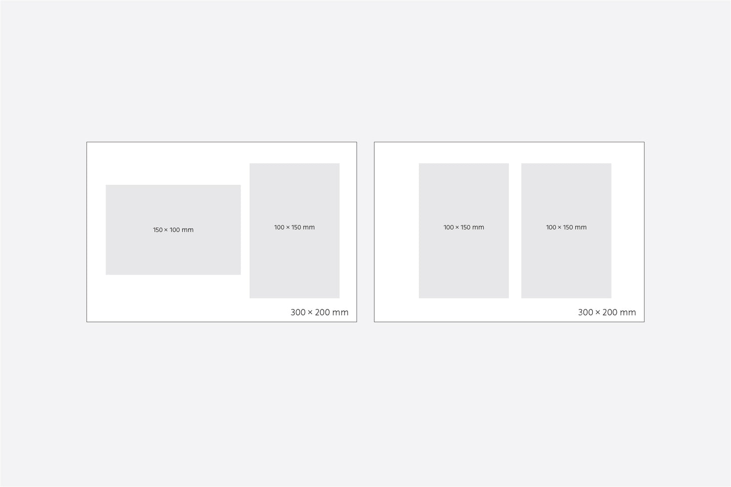 Kožený fotoalbum Natália