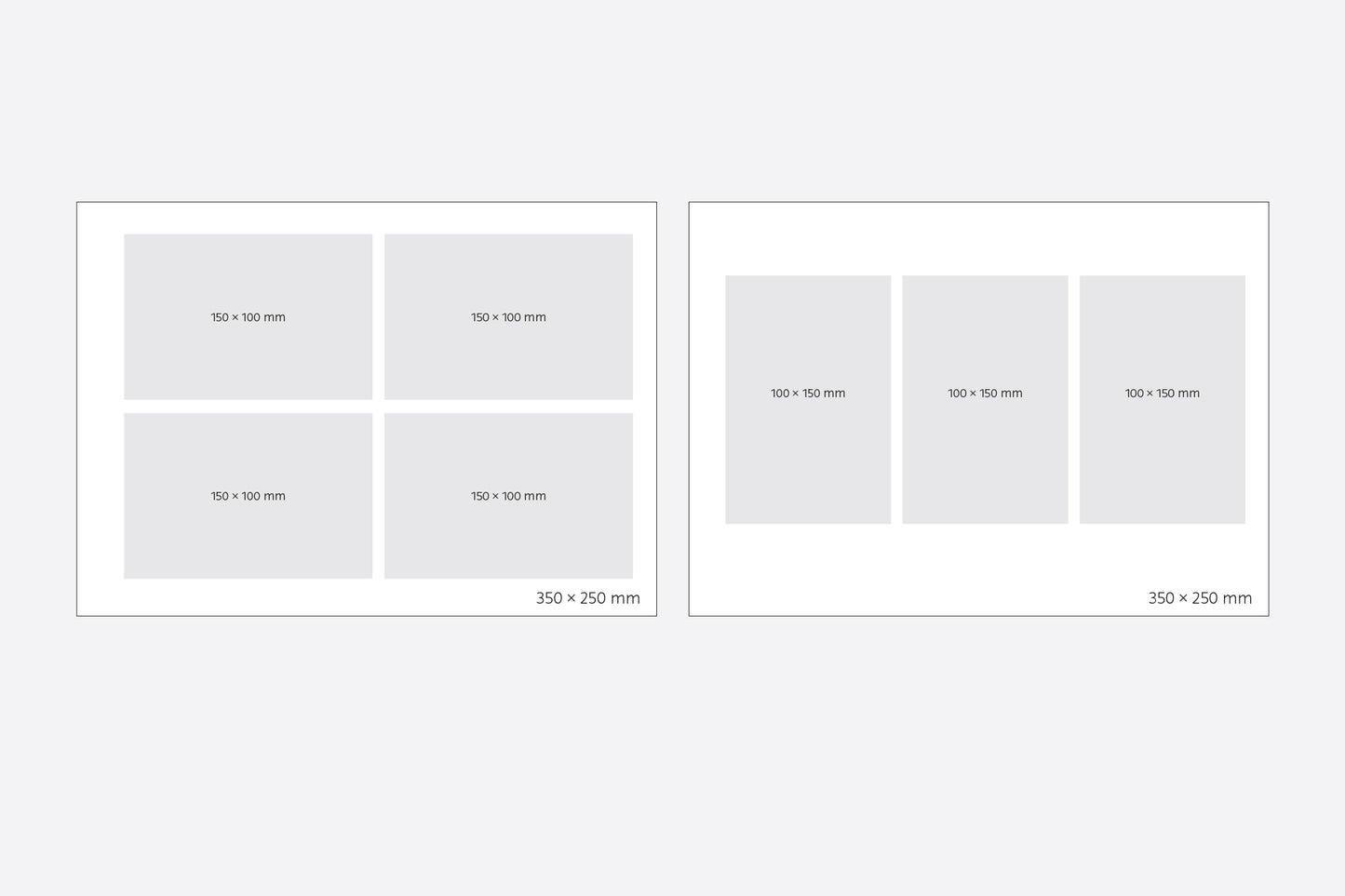 Kožený fotoalbum Natália Maxima