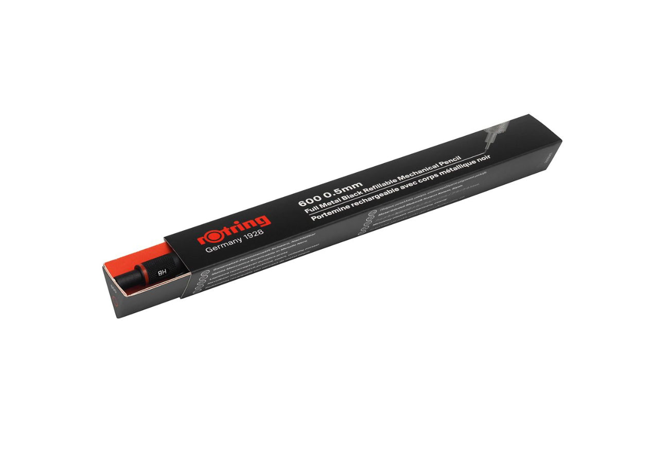 Mikroceruzka Rotring