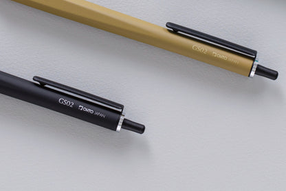 Keramické gélové pero Ohto GS02