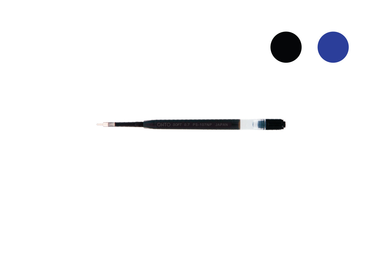 Náplň do guličkového pera Ohto GS01