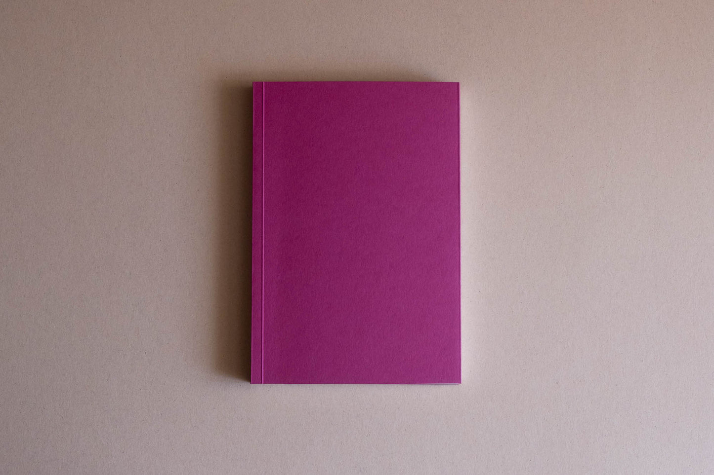 Papierový zápisník Matilda