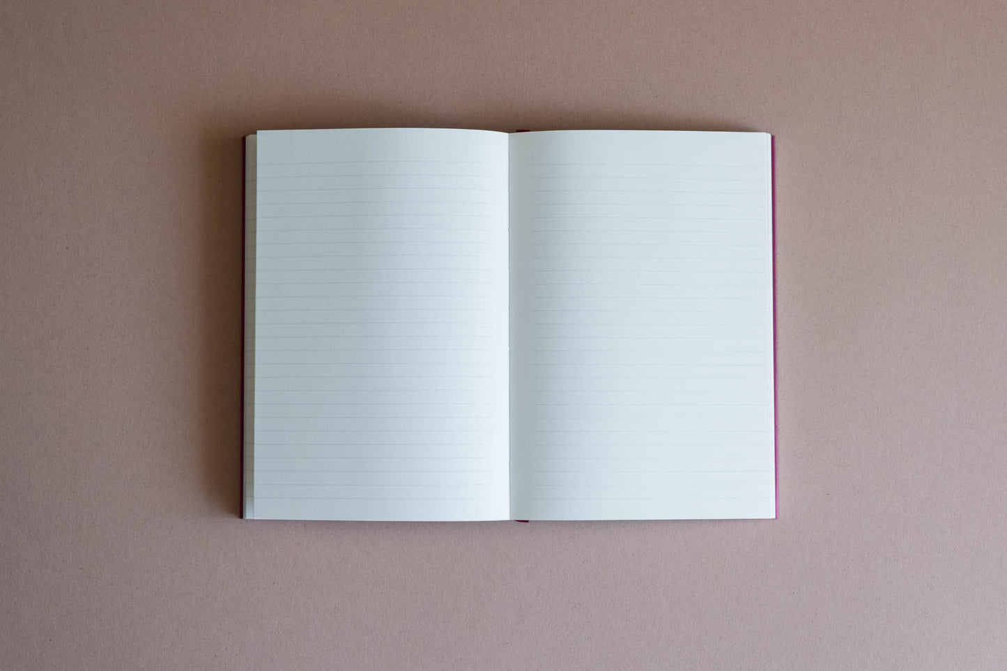 Papierový zápisník Matilda