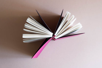 Papierový zápisník Matilda