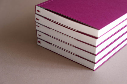 Papierový zápisník Matilda