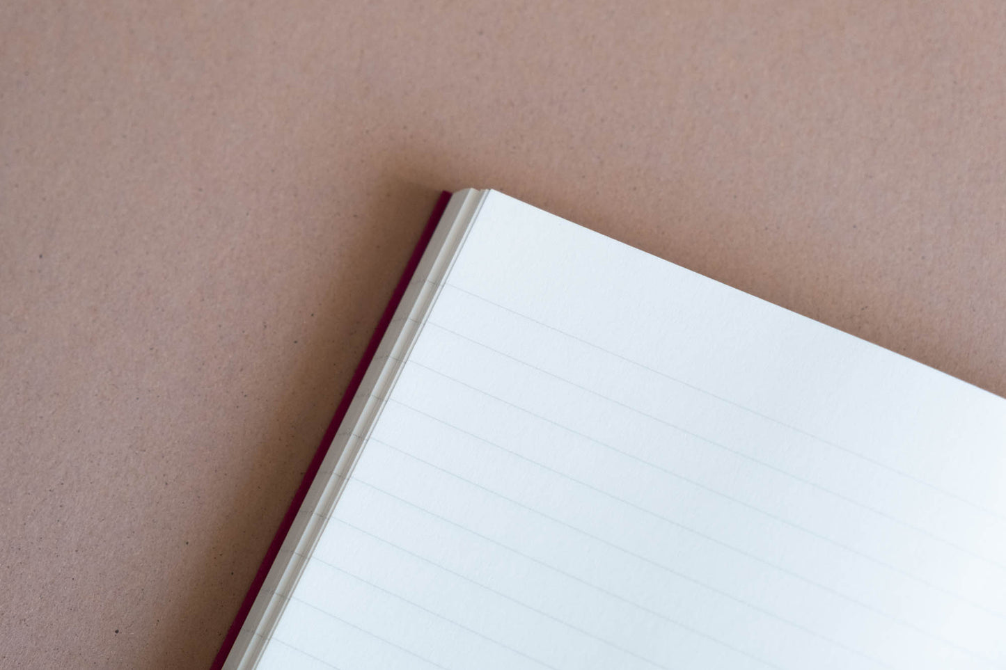 Papierový zápisník Matilda