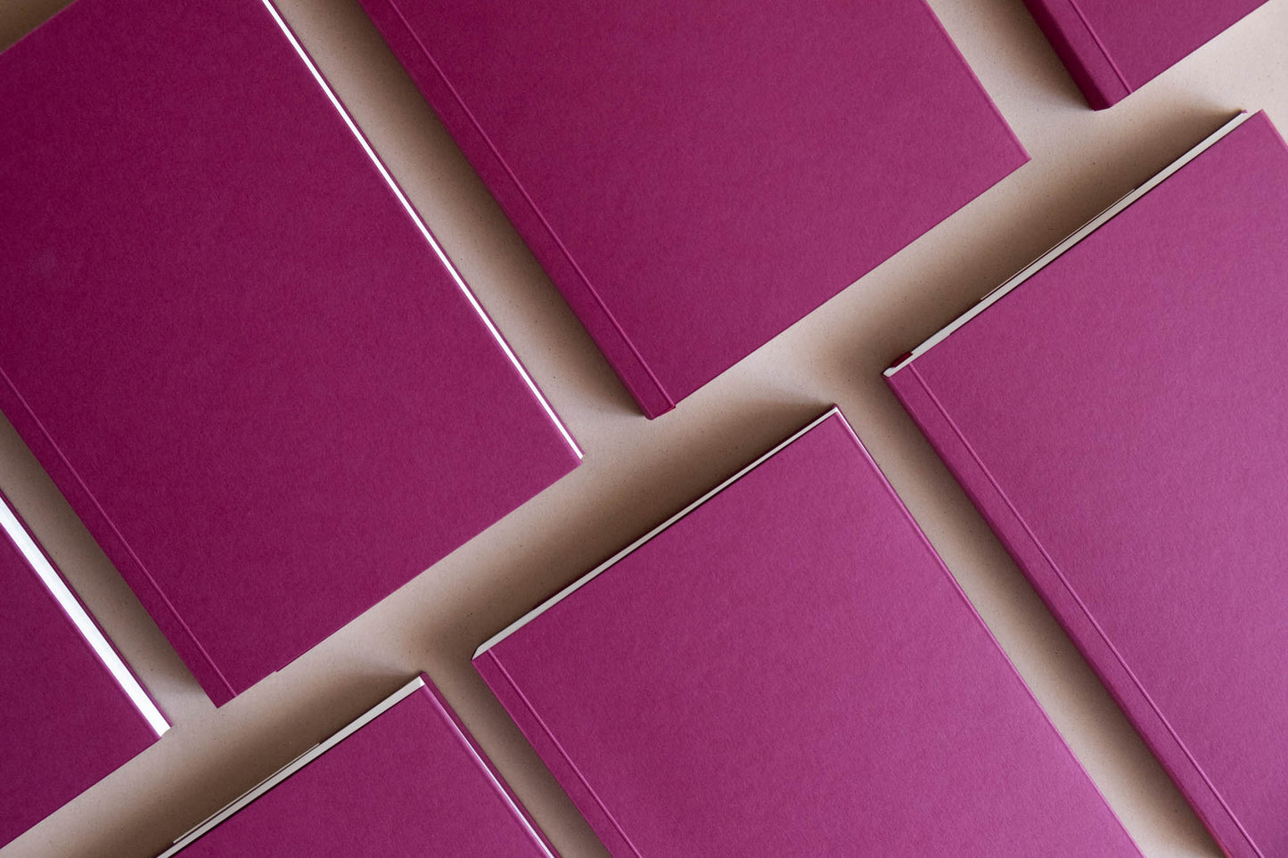 Papierový zápisník Matilda