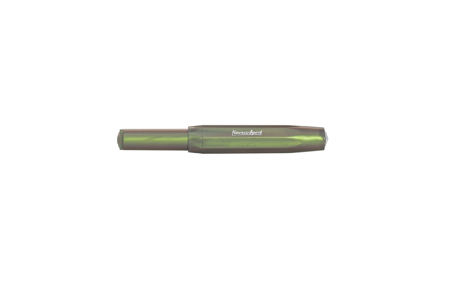 Vreckové plniace pero Kaweco LUNAR SPORT