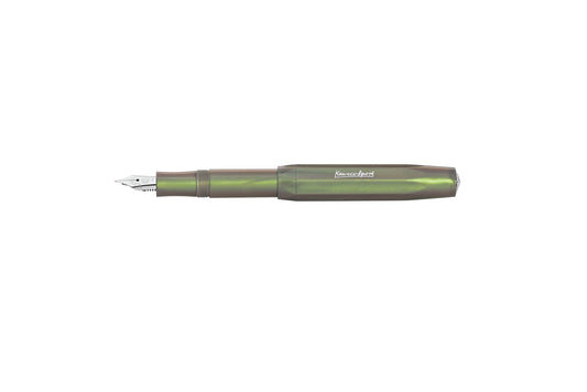 Vreckové plniace pero Kaweco LUNAR SPORT