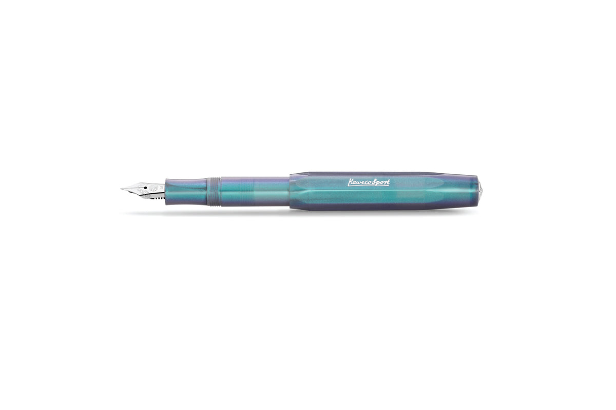 Vreckové plniace pero Kaweco LUNAR SPORT