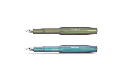 Vreckové plniace pero Kaweco LUNAR SPORT