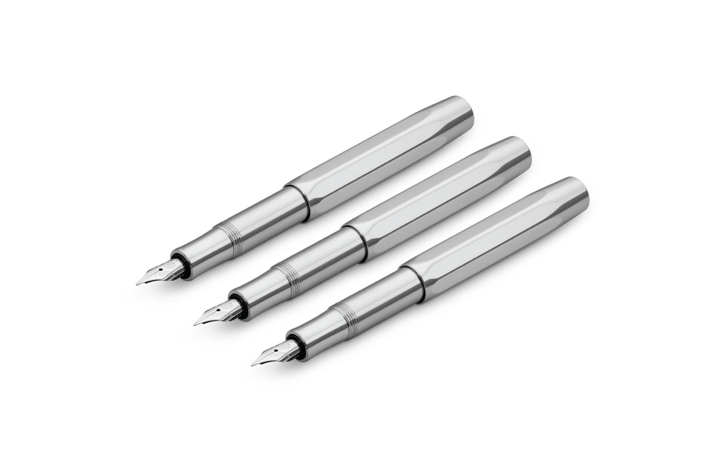 Kovové plniace pero Kaweco AL SPORT