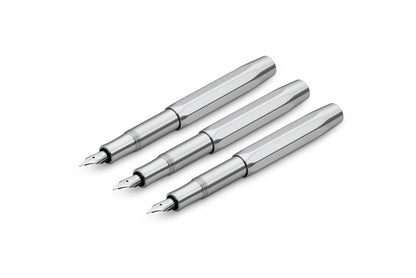 Kovové plniace pero Kaweco AL SPORT