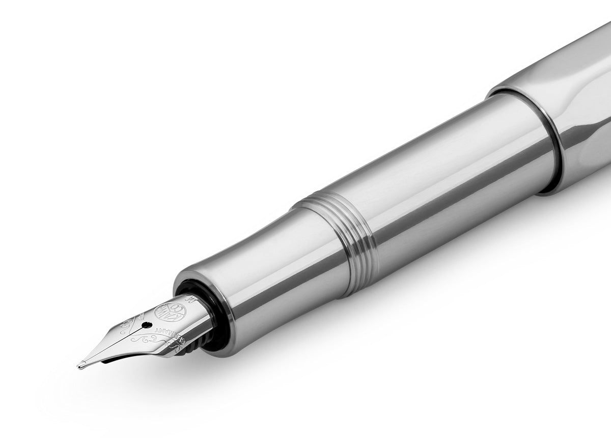 Kovové plniace pero Kaweco AL SPORT