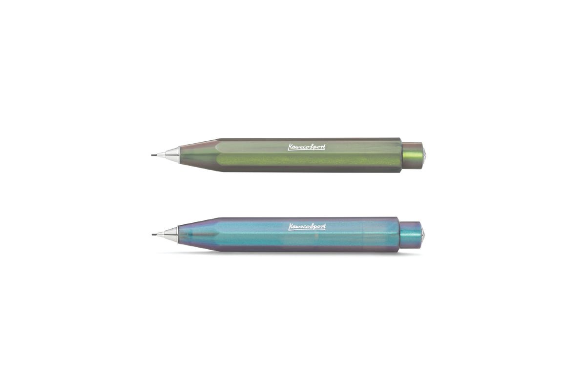 Vrecková mechanická ceruzka Kaweco LUNAR SPORT