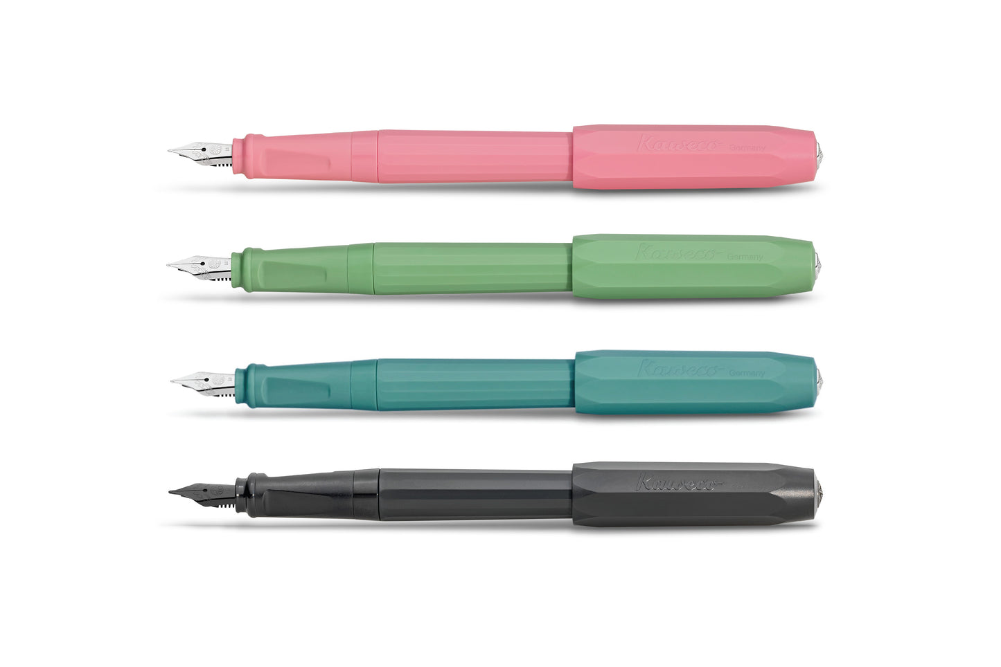 Plniace pero Kaweco PERKEO