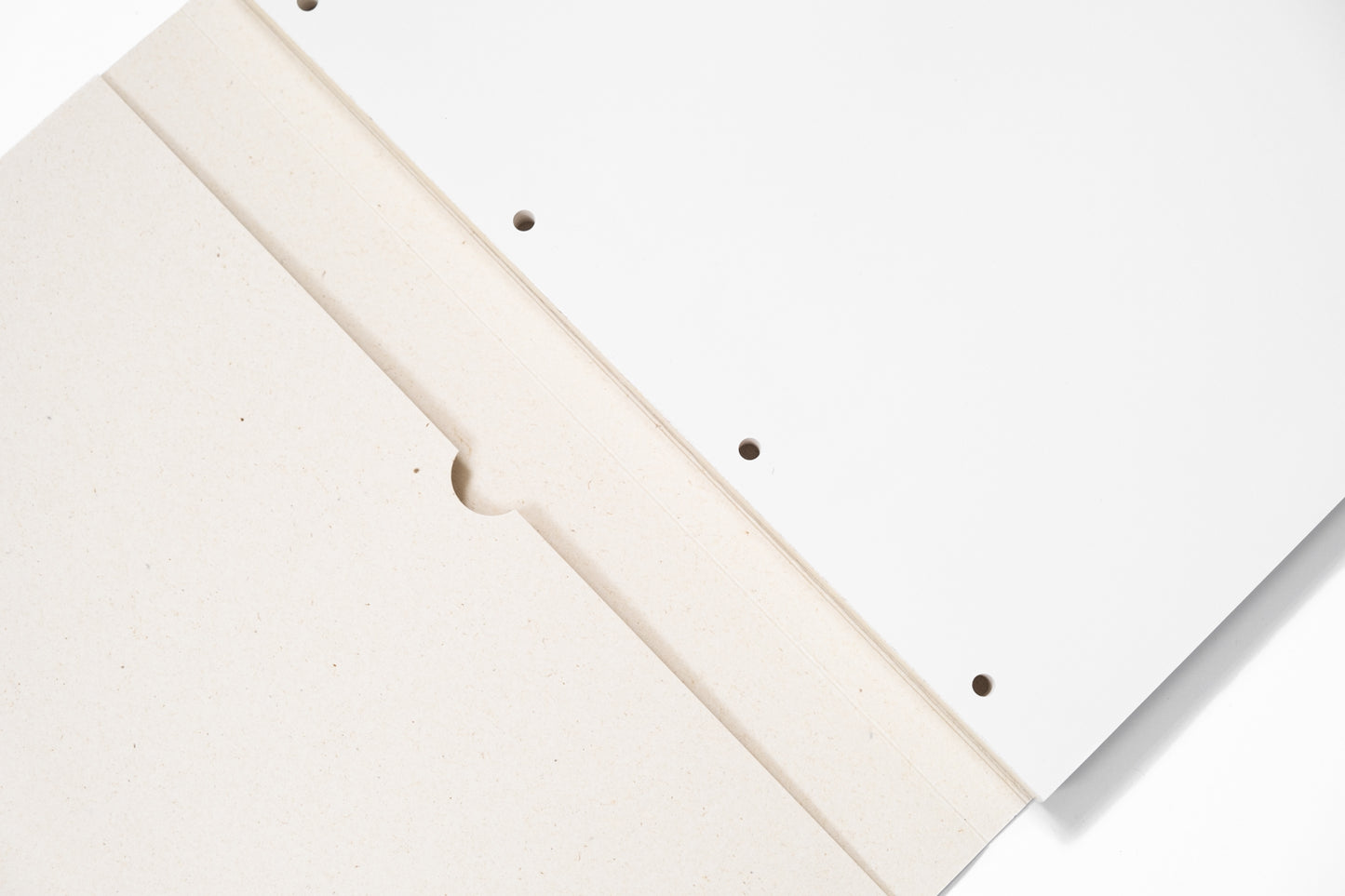 Trhací blok Adam A4