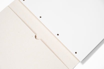 Trhací blok Adam A4